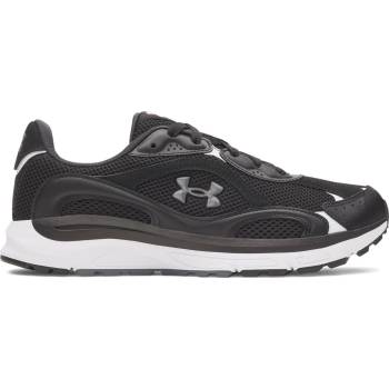 Image 1 of Under Armour UA Tech Runner - Black/Grey