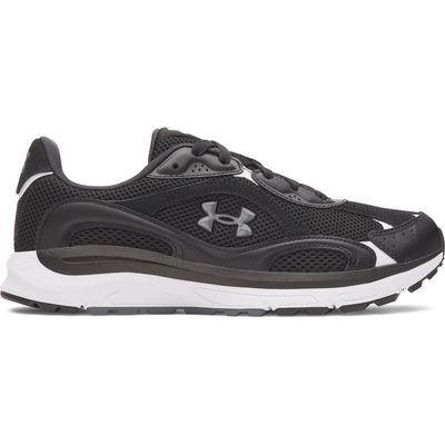 Under Armour UA Tech Runner - Black/Grey