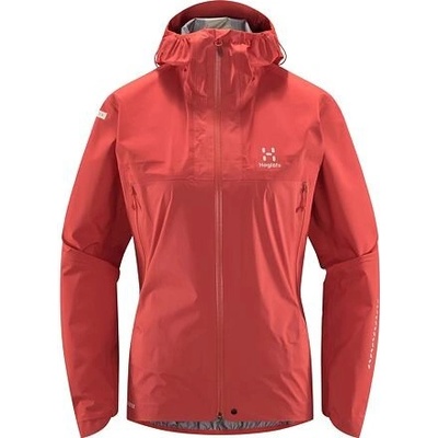 Haglöfs LIM GTX Active červená