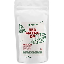 Kratomlife Red Maeng Da 100 g