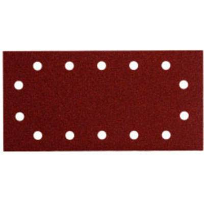 Metabo 625795000 Listy samolepících METABO 10, 115 x 230 mm 1 ks