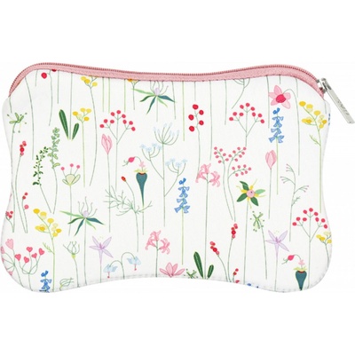 Albi Original Neoprénová taška Luční květy 17,5 x 11,5 cm – Zboží Dáma