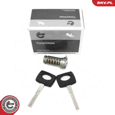 Zamykací válec ESEN SKV 65SKV502