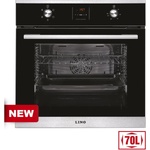 Lino FL3 F5PТDS XS Фурна за вграждане