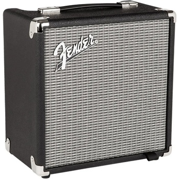Image 1 of Fender Усилвател за бас китара FENDER Rumble 15 V3 китарно кубе / комбо
