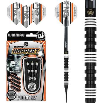 Winmau Danny Noppert Pro-Series 85% 20g soft