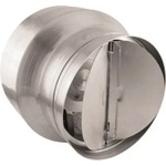 Mmotors jsc Вентилатор за въздуховод MMotors, ф120 мм, 150 м3/h, BOK 120 с клапа (2129)