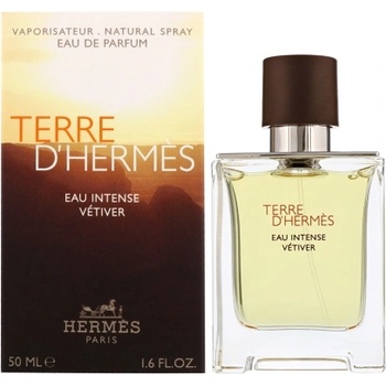 Le-parfumbg Hermes terre d’hermes eau intense vetiver edp 100ml- Парфюм за мъже