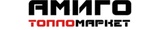 Logo shop.amigobg.com