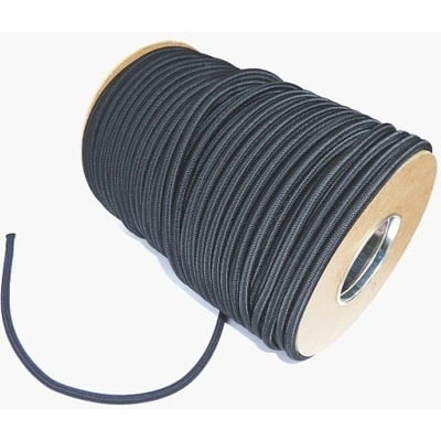 JAKS Elastické lano Délka: 6 mm – Zboží Dáma