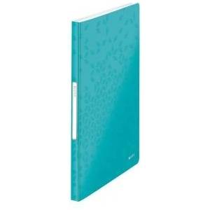 Leitz Esselte Quotation folder Leitz WOW A4 blue (46320051)
