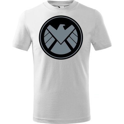 S.H.I.E.L.D. logo zelená – Hledejceny.cz