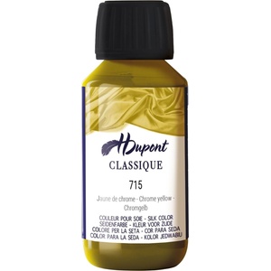 HDupont Classique Копринена боя Jaune De Chrome 125 ml 1 бр (DU0600125715)