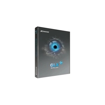 Stormware GLX Mini NET10