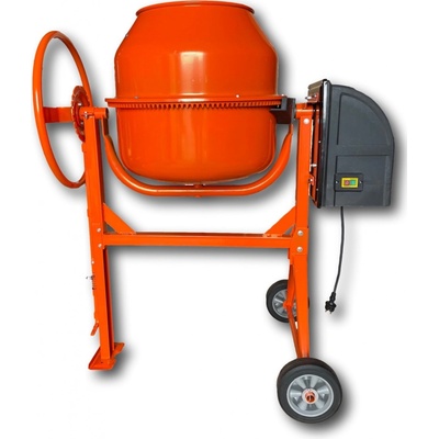 Ma-tech míchačka 140L FB max – Zboží Mobilmania