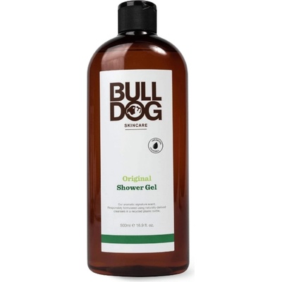 BULLDOG Original Shower Gel 500 ml