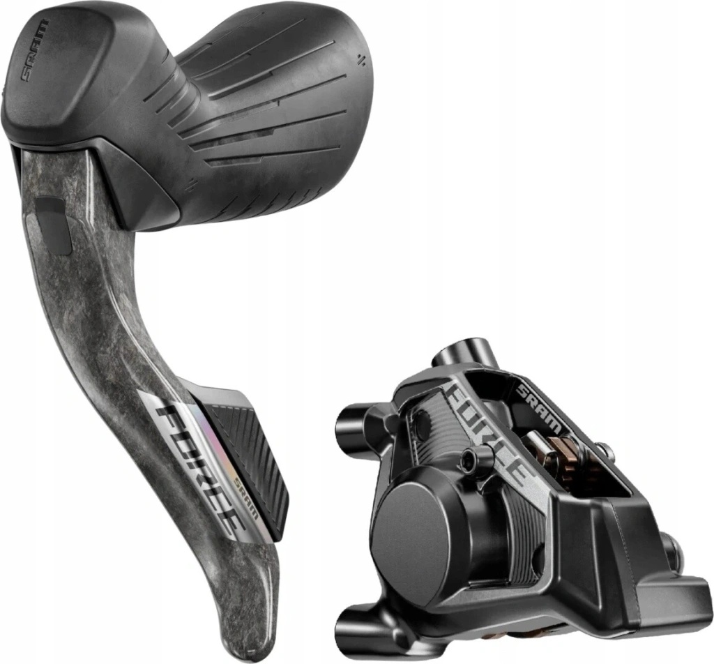 SRAM FORCE AXS