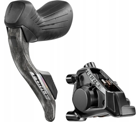 SRAM FORCE AXS