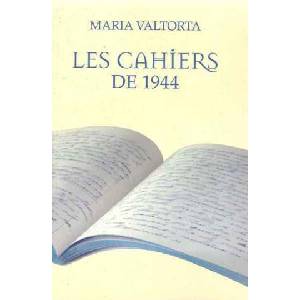 Les cahiers de 1944 | Valtorta (ISBN: 9788879870993)