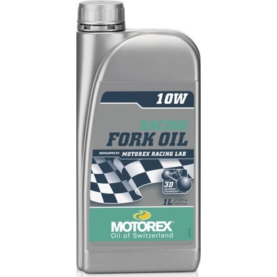 Motorex Fork Oil 10W 1000 ml