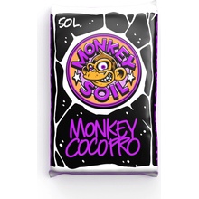 Monkey Soil Monkey Coco Pro 50 l