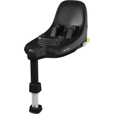 Maxi-Cosi База за столче за кола Maxi-Cosi - Familyfix S, IsoFix, Black (8056010110)