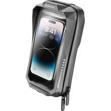 Púzdro CELLULARLINE vodeodolné INTERPHONE Quiklock 7" čierne