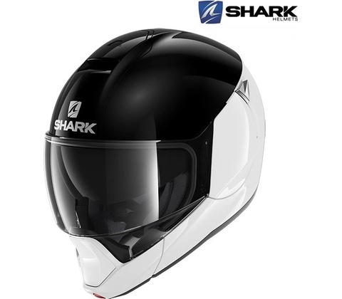 Shark Evojet Dual
