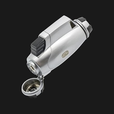 True utility TurboJet Strieborná