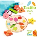Djeco Tactilo Basic