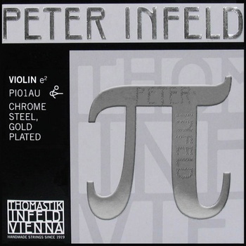 Thomastik Peter Infeld PI01AU
