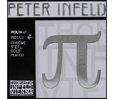Thomastik Peter Infeld PI01AU