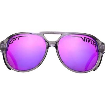 Слънчеви очила Pit Viper The Smoke Show Exciters Polarized Z87+ (лилави лещи)