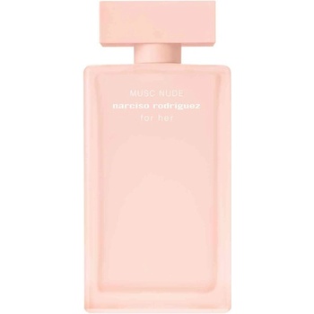 Narciso Rodriguez Musc Nude for Her EDP 100 ml Tester