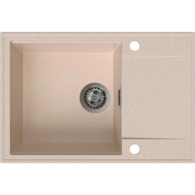 Sink Quality Sink55 SKQ-SINK.P.1KDO.XB