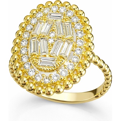 Златен пръстен