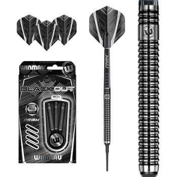 Winmau BLACK OUT 18 g