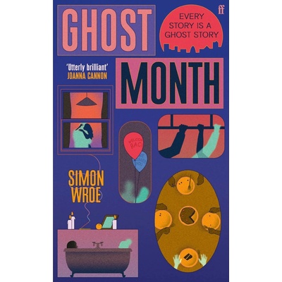 Ghost Month