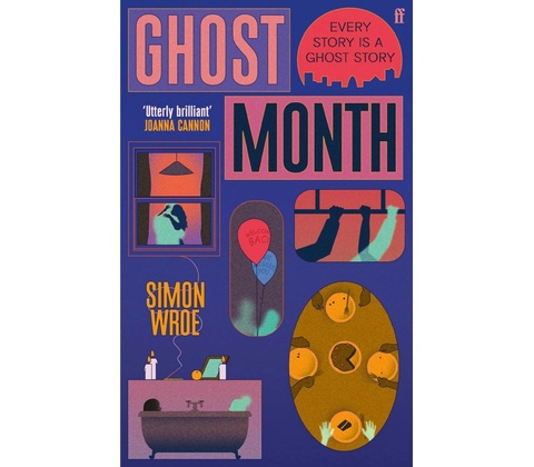 Ghost Month