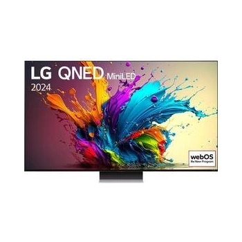 LG 65QNED91