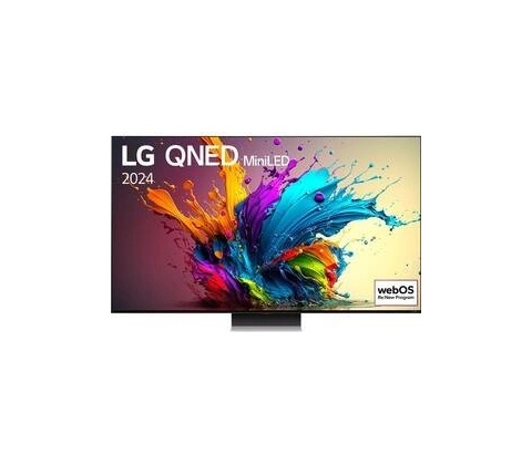 LG 65QNED91