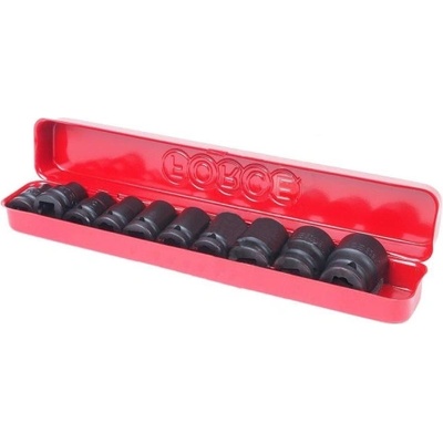 FORCE Вложки ударни 1/2 , 11-24 мм, 10 части Force JN65489 4109 (JN65489)