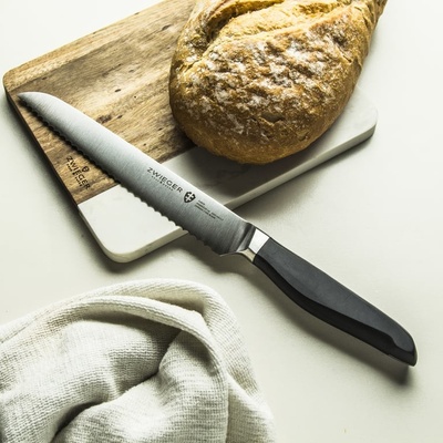 Zwieger Forte nôž na chleba 20 cm