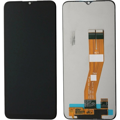 LCD Displej + Dotykové sklo Samsung Galaxy A03s A037F