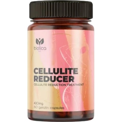 Biotica Cellulite Reducer [60 капсули]