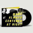 Moby: Always Centered At Night CD
