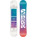 Gravity Trinity 21/22