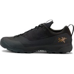 Arc'teryx Дамски апроуч обувки Arc'teryx Women's Konseal GTX Approach shoes - Black / Black - размер 42 2/3 (EU) (142-0358-0121)