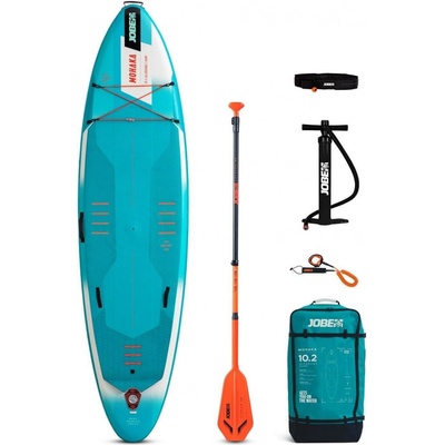 Paddleboard Jobe Aero Mohaka SUP Premium Board 10.2