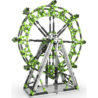 Engino MEGA BUILDS: Лондонското око